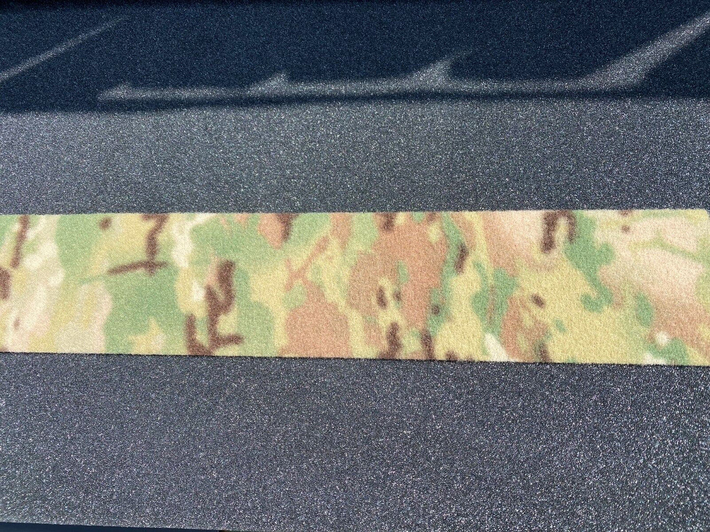 1 Yard x 4" Crye Multicam VELCRO® - Loop