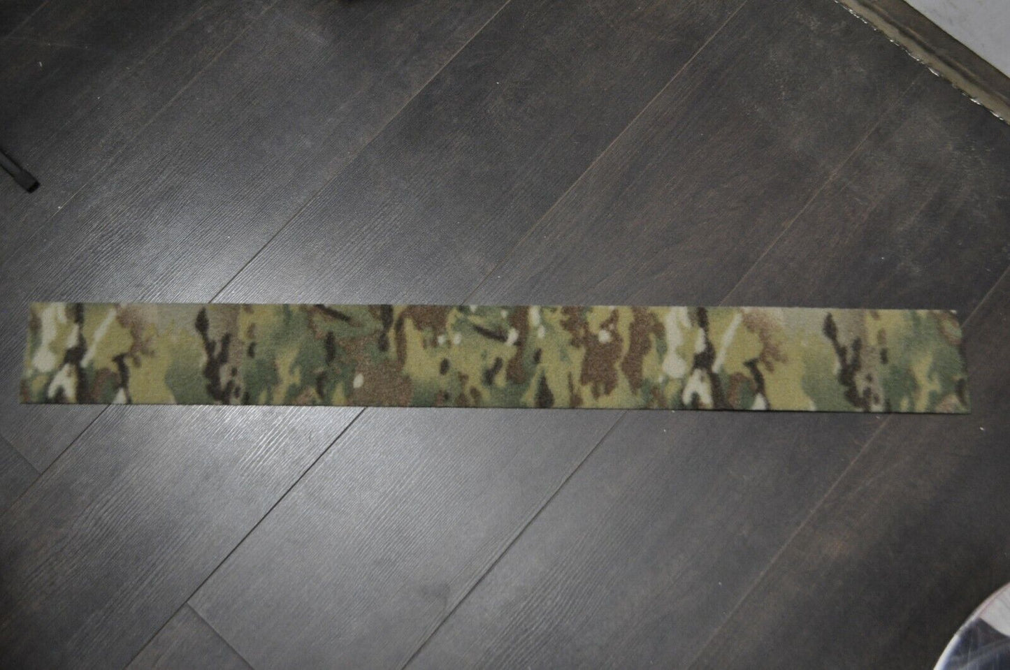 1 Yard x 4" Crye Multicam VELCRO® - Loop