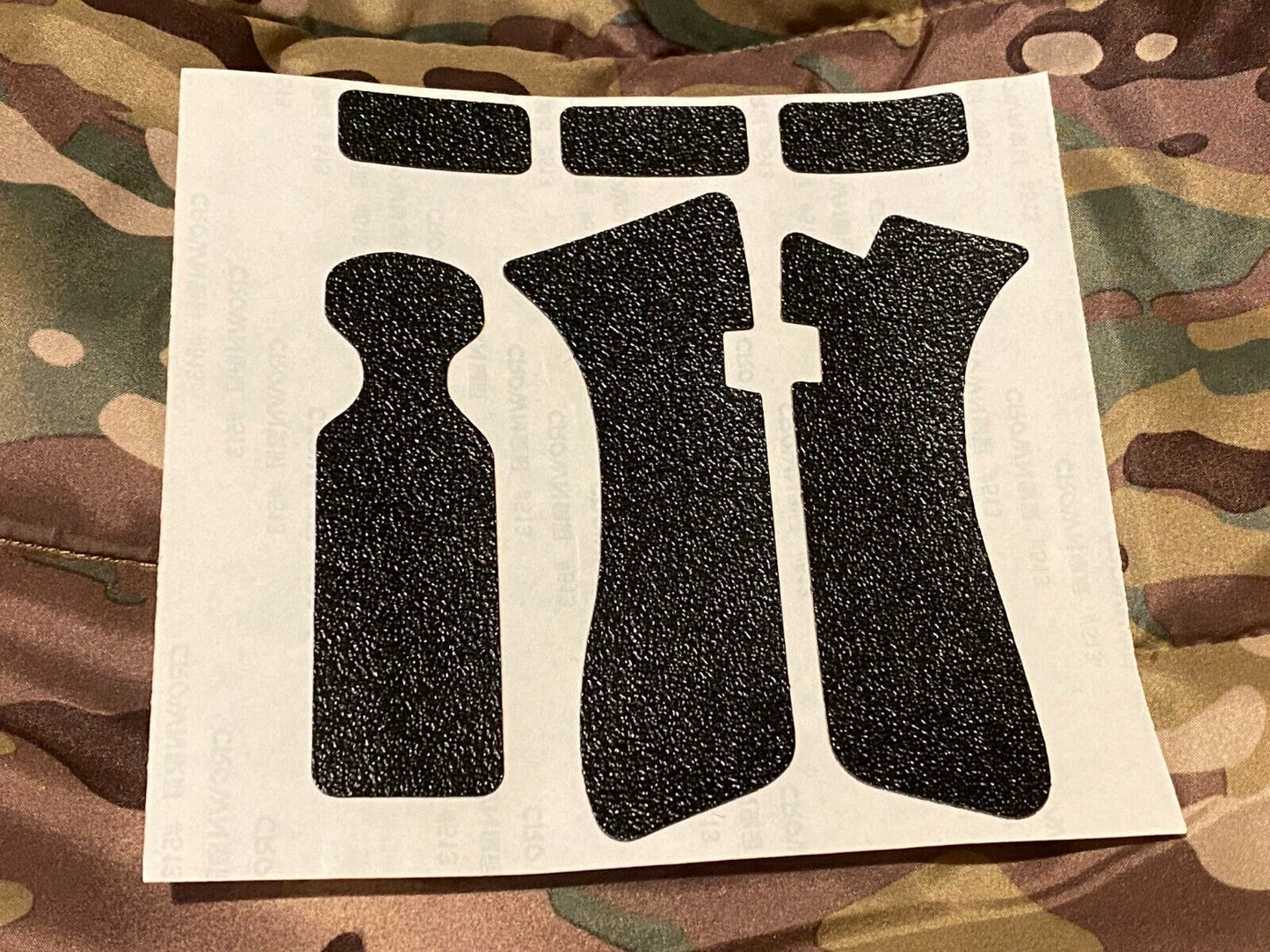 Glock Grip Tape