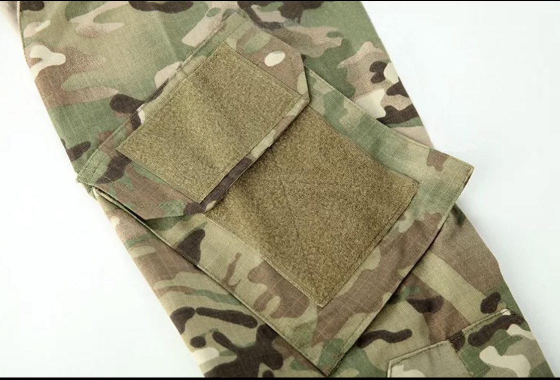 Assault shirt MultiCam UBAC