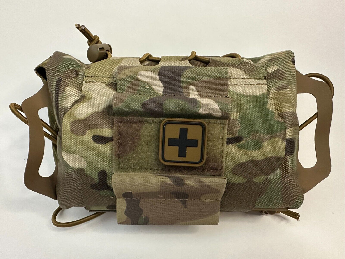 Trauma Kit Medical Pouch Medium size Medical Pouch!