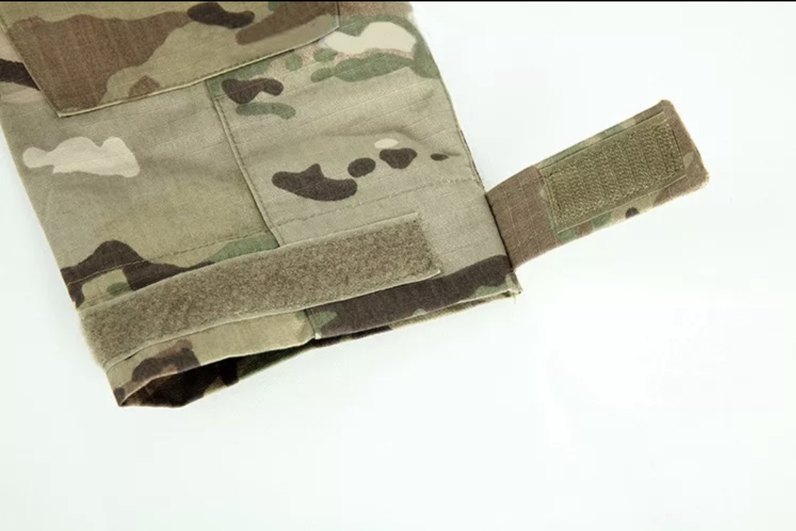 Assault shirt MultiCam UBAC