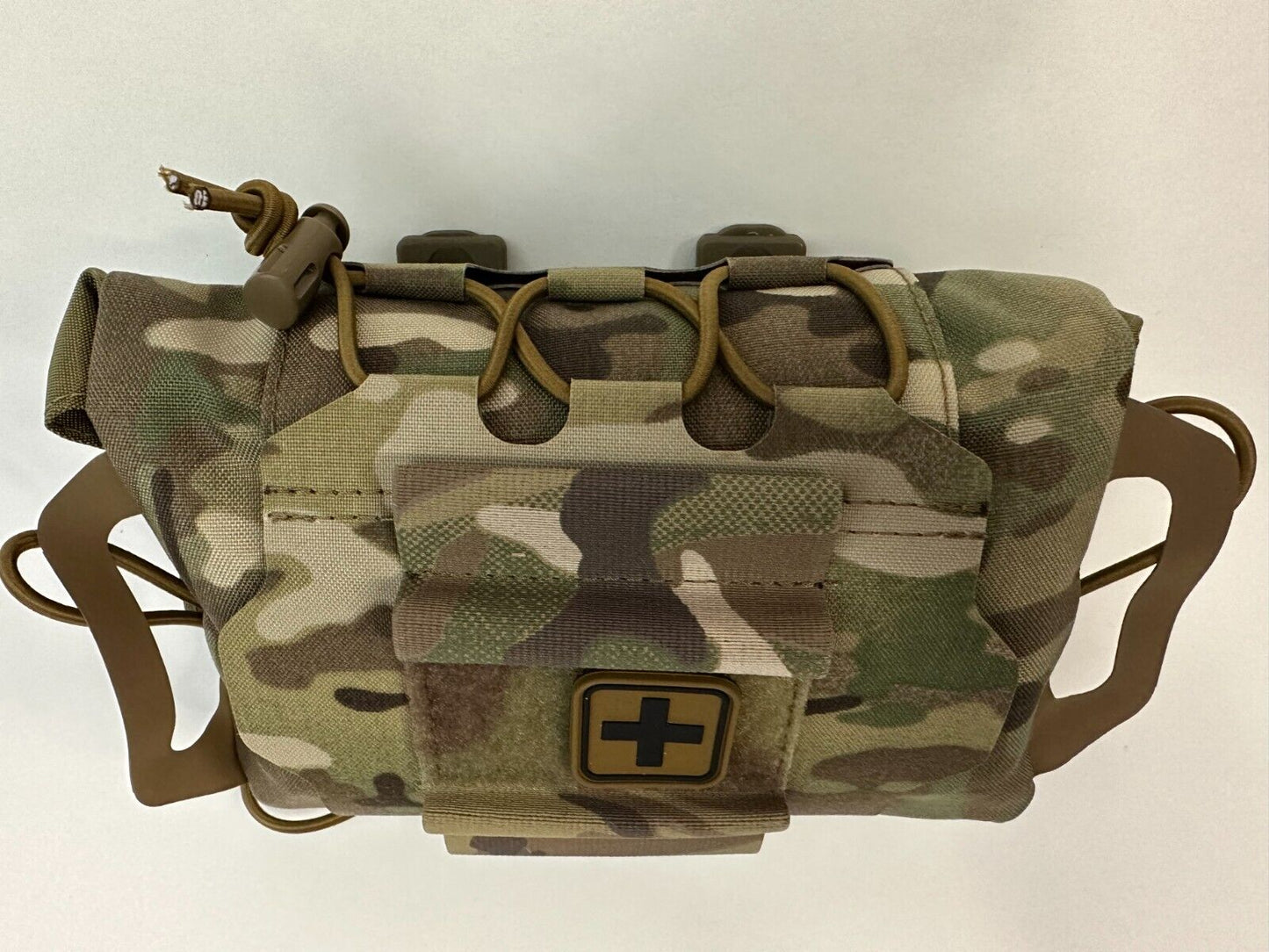 Trauma Kit Medical Pouch Medium size Medical Pouch!