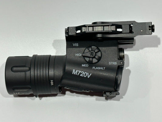 TOY M720v Weapon Light