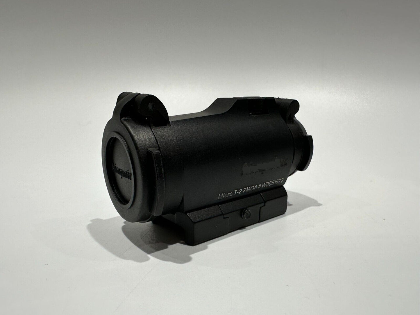 T2 Red Dot Reflex Holographic Sight Scope Airsoft