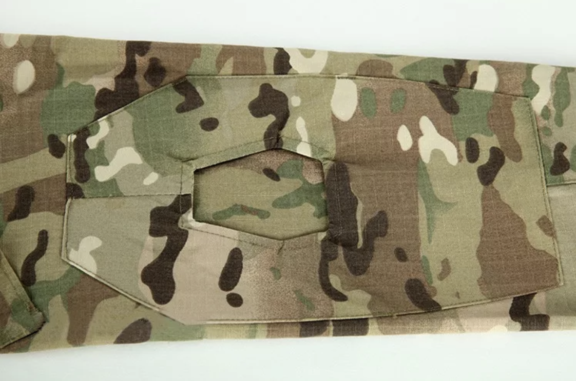 Assault shirt MultiCam UBAC