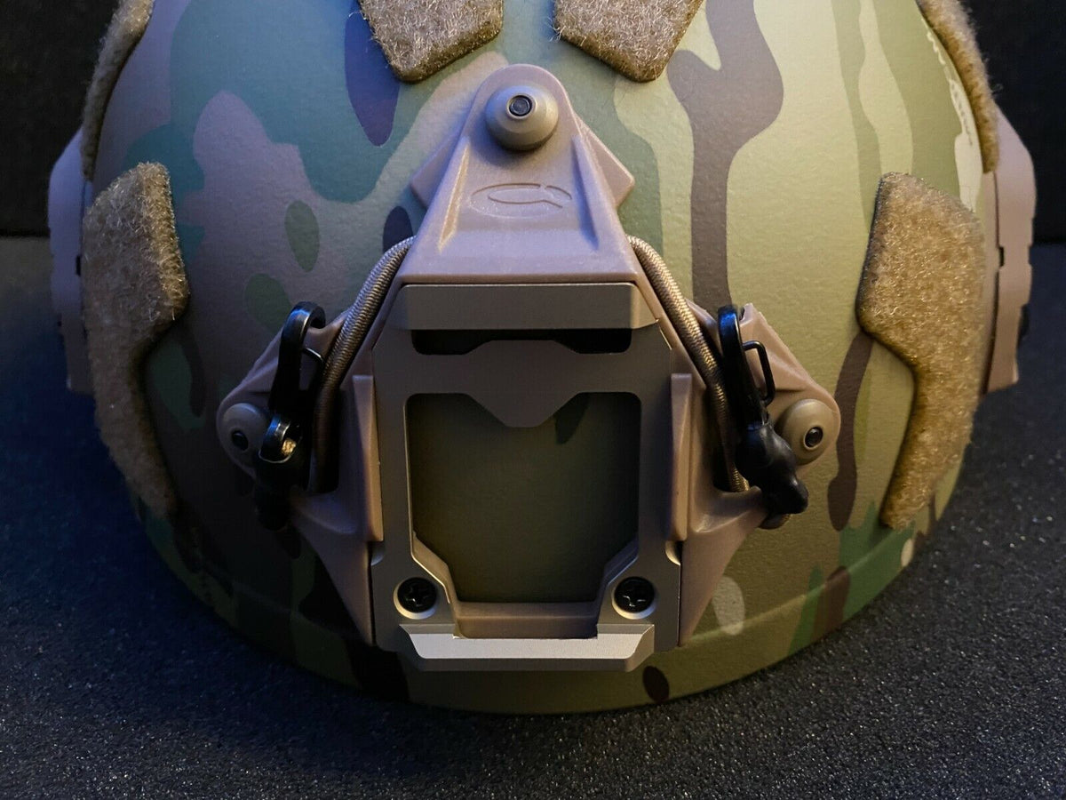 FMA FAST Helmet SF Super High Cut Helmet + LUX Liner airsoft Helmet L FMA FAST Helmet SF Super High Cut Helmet + LUX Liner airsoft Helmet L