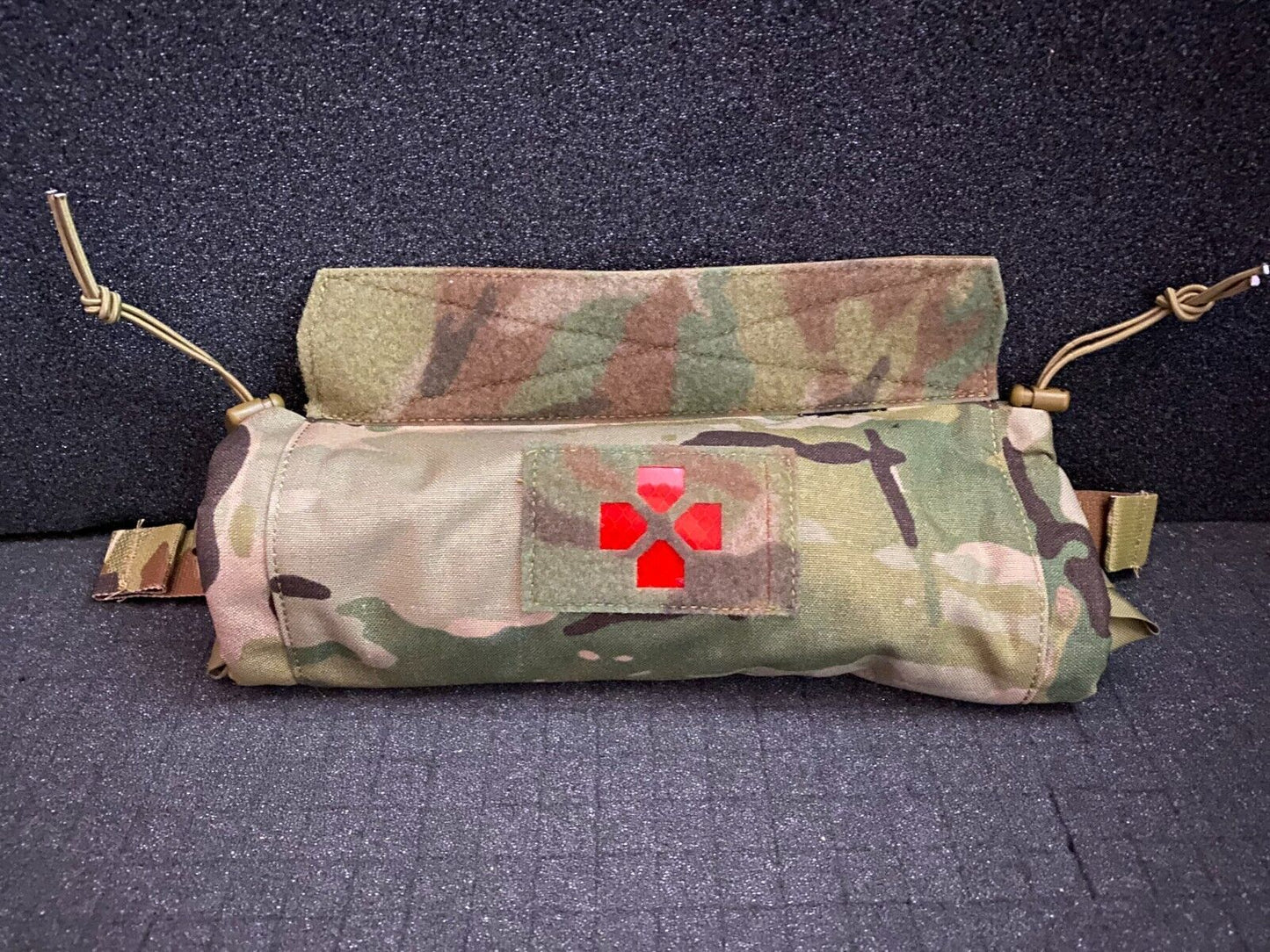 Trauma Kit Medical Pouch