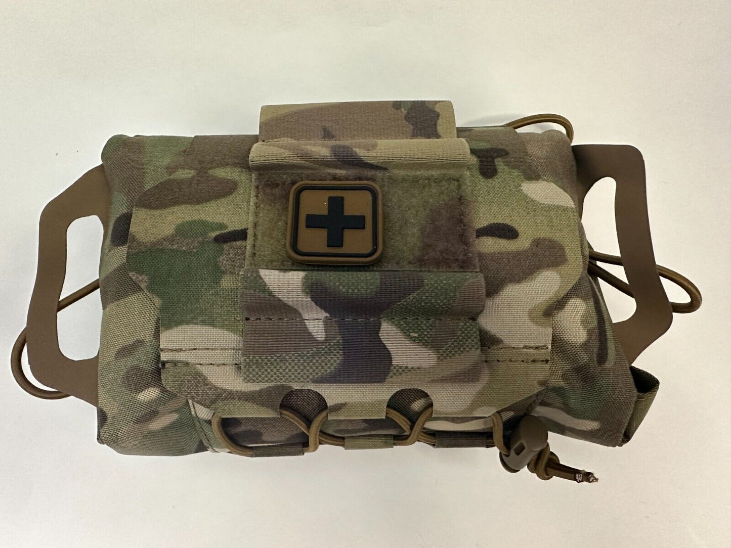 Trauma Kit Medical Pouch Medium size Medical Pouch!