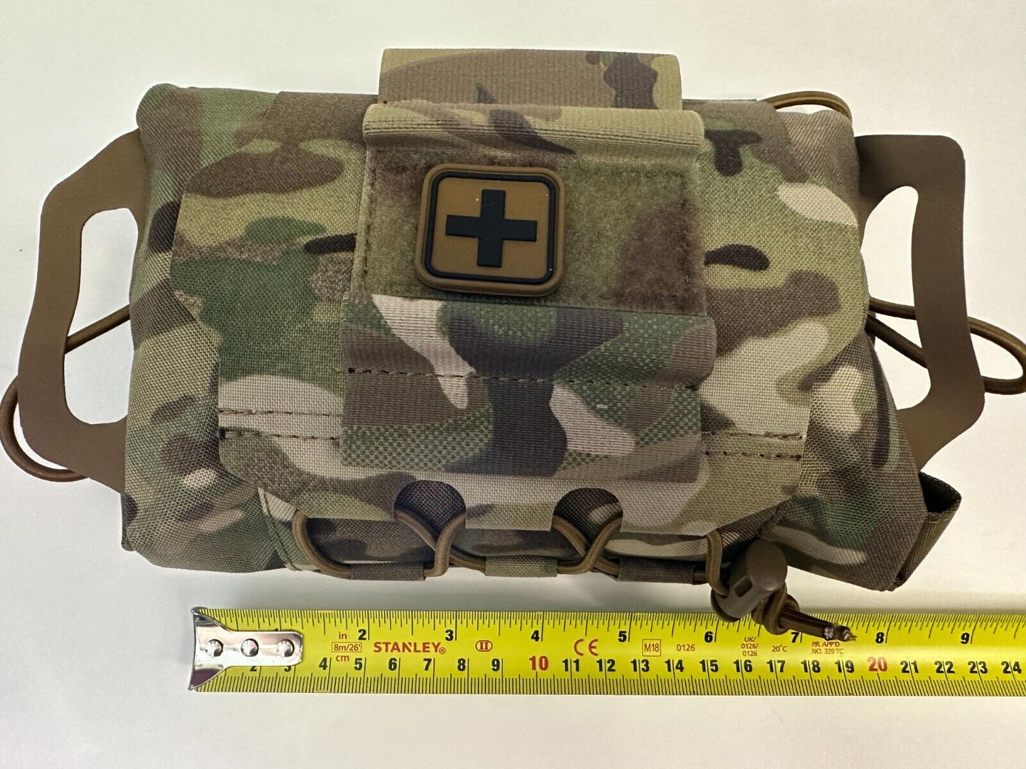 Trauma Kit Medical Pouch Medium size Medical Pouch!