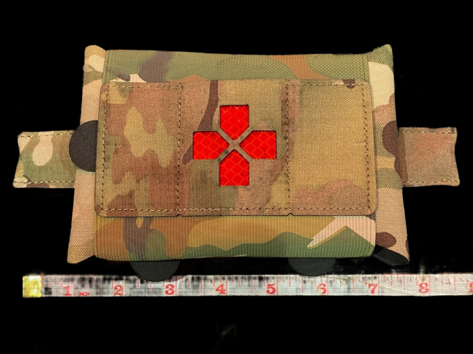 Micro med online pouch