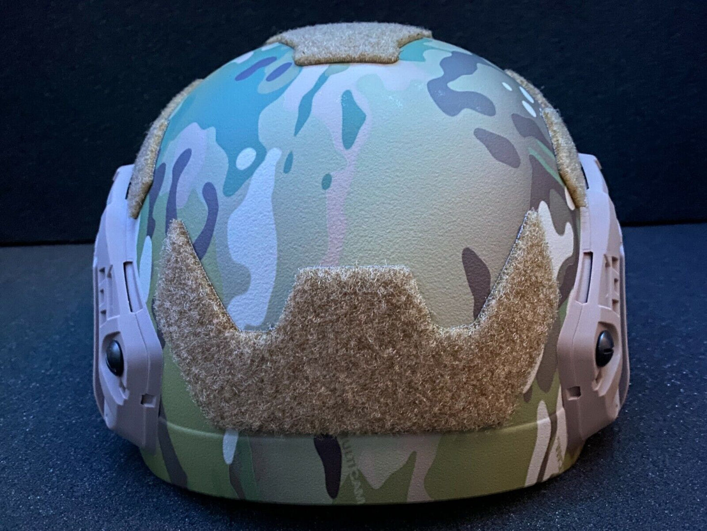 FMA FAST Helmet SF Super High Cut Helmet + LUX Liner airsoft Helmet L/XL.