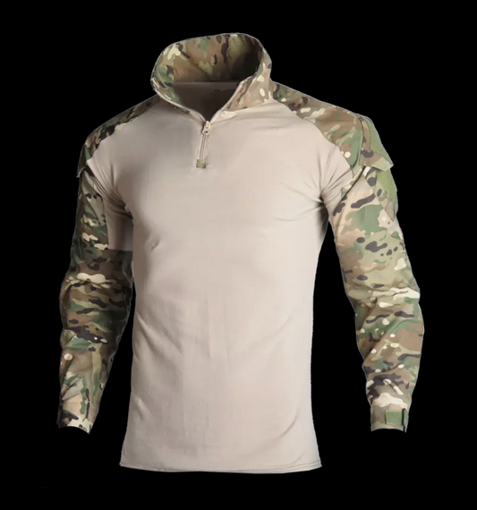 Assault shirt MultiCam UBAC