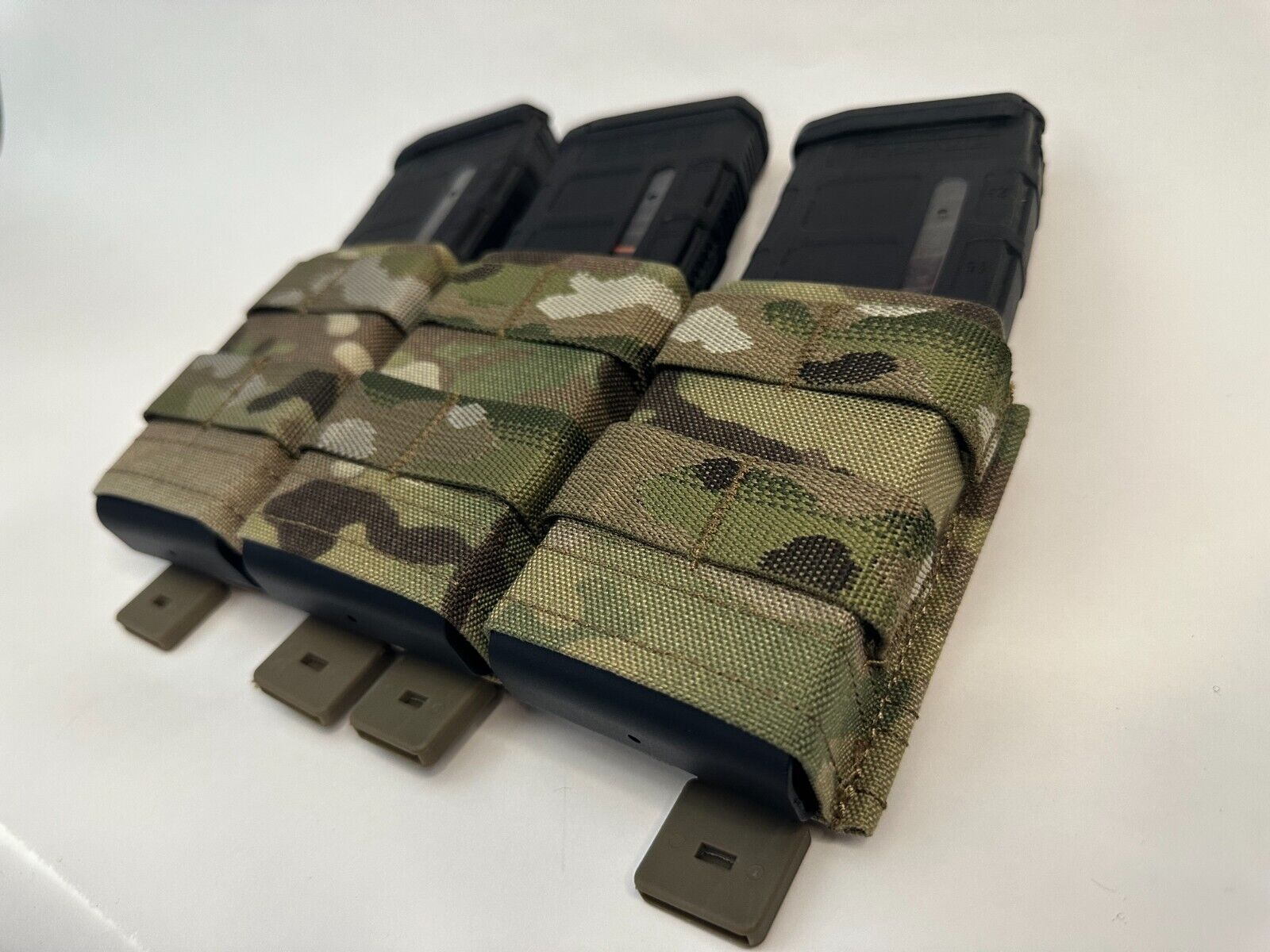 Multicam m4 mag discount pouch